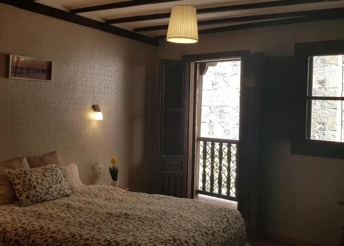 Hotel Judería Valle Del Jerte Cabezuela Del Valle